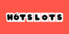 Hotslots Casino logo